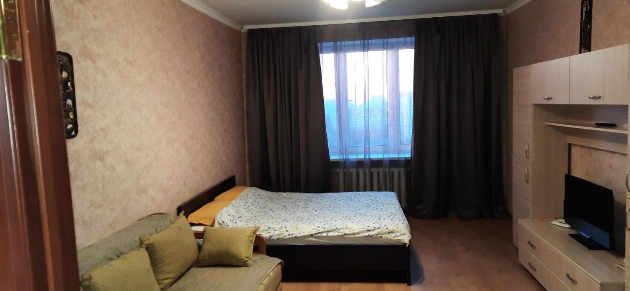 Cosy Flat Apartment Kyiv Exterior photo