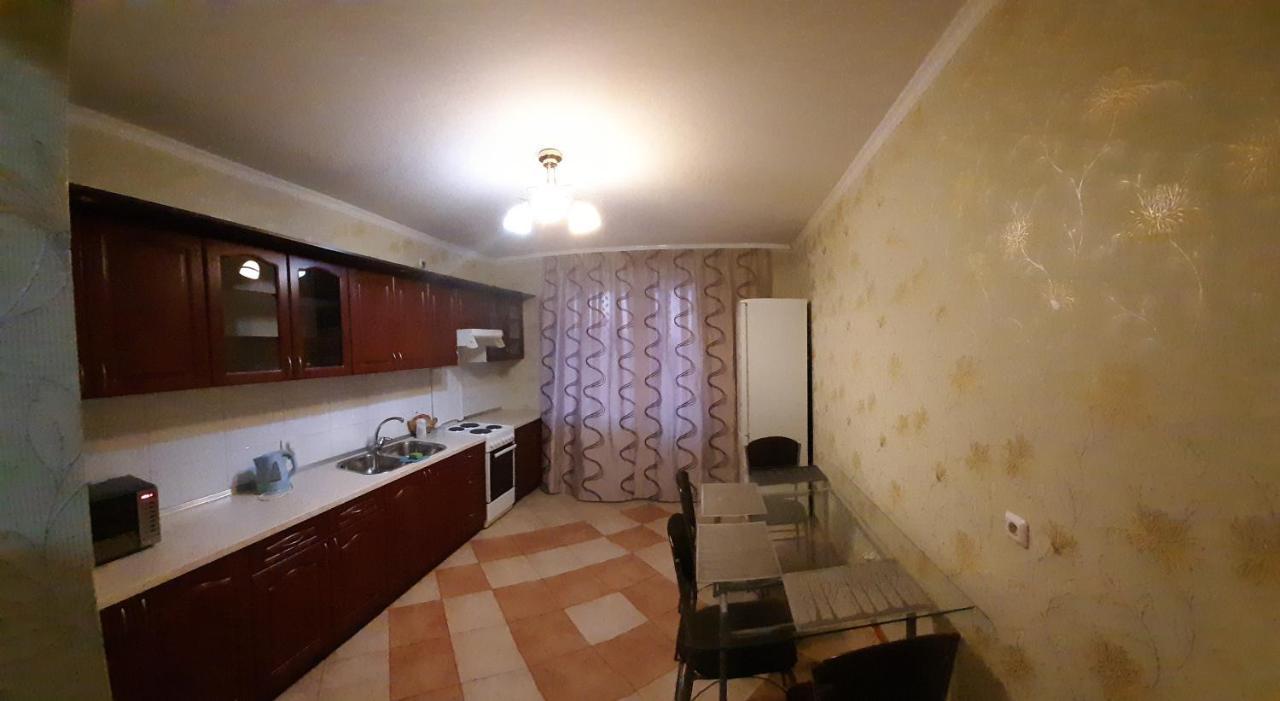 Cosy Flat Apartment Kyiv Exterior photo