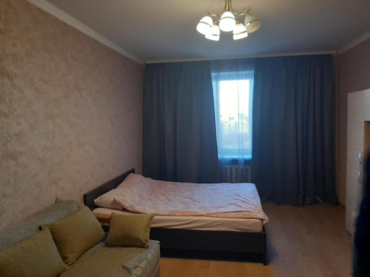 Cosy Flat Apartment Kyiv Exterior photo