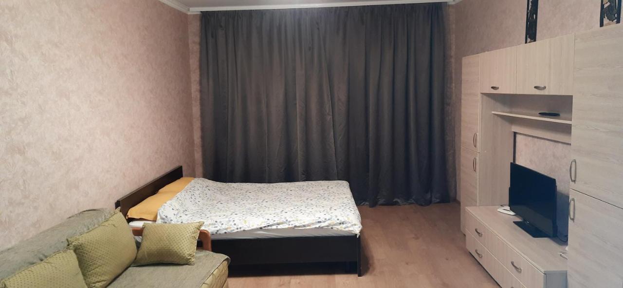 Cosy Flat Apartment Kyiv Exterior photo