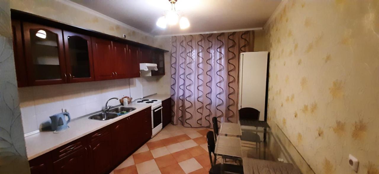 Cosy Flat Apartment Kyiv Exterior photo