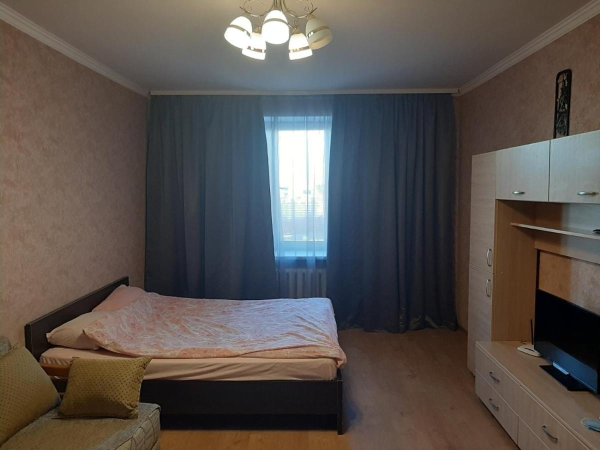 Cosy Flat Apartment Kyiv Exterior photo