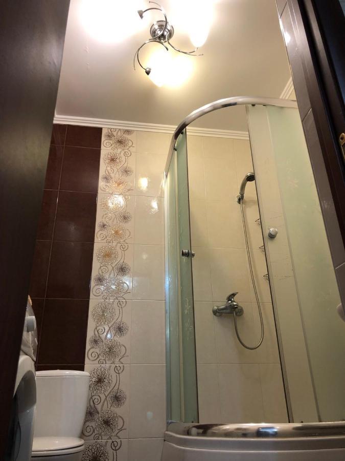 Cosy Flat Apartment Kyiv Exterior photo
