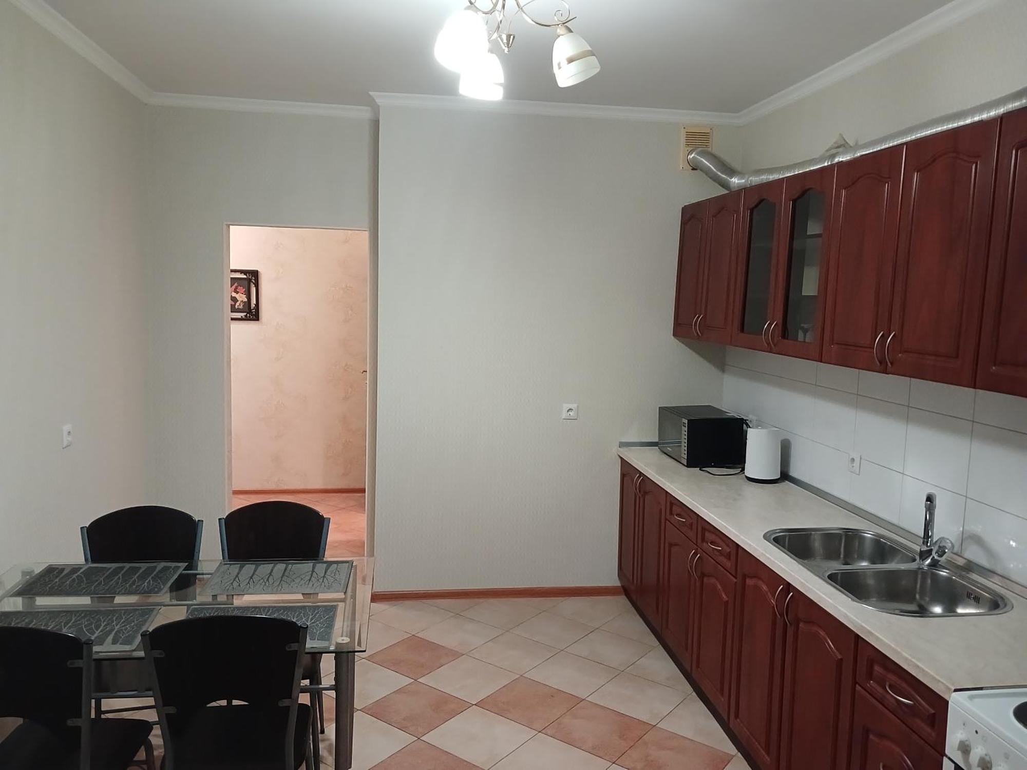 Cosy Flat Apartment Kyiv Exterior photo
