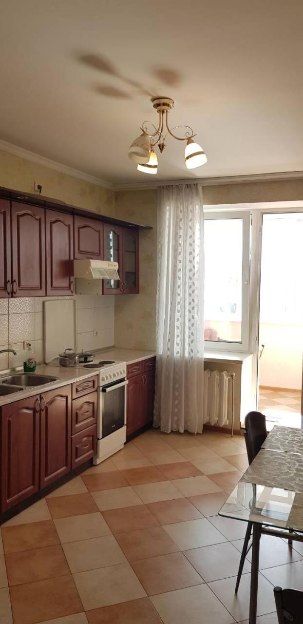 Cosy Flat Apartment Kyiv Room photo